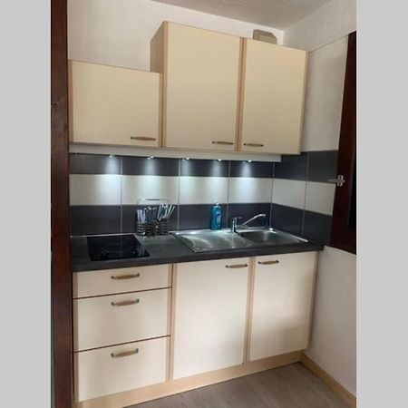 Superbe Appartement Avec Parking Gratuit Sur Place Bourg-Saint-Maurice Zewnętrze zdjęcie